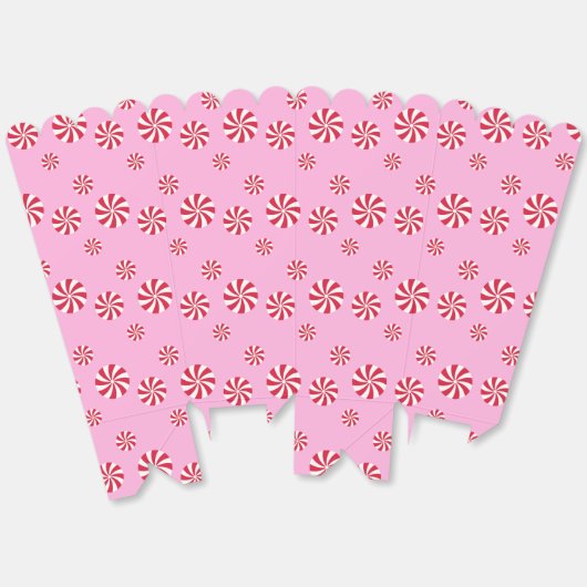 おもしろいとピファンシーックペパーミントポップコーン フェイバーボックス (見開き)