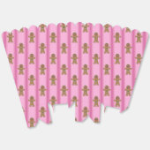 おもしろいとピファンシーンクジンジャーブレッドマンポップコーン フェイバーボックス (見開き)