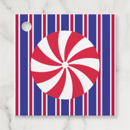 おもしろいとファンシーペパーミントキャンディ フェイバータグ