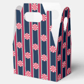 おもしろいとファンシーペパーミントキャンディ フェイバーボックス (オープン)