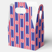 おもしろいとファンシーペパーミントキャンディ フェイバーボックス (オープン)