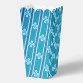 おもしろいとファンシー4リーフクローバーポップコーン フェイバーボックス (裏面)