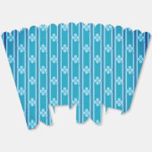 おもしろいとファンシー4リーフクローバーポップコーン フェイバーボックス (見開き)