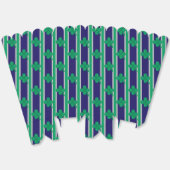 おもしろいとファンシー4リーフクローバーポップコーン フェイバーボックス (見開き)