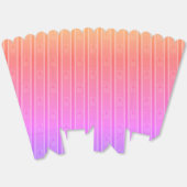 おもしろいとポプファンシーコーン フェイバーボックス (見開き)