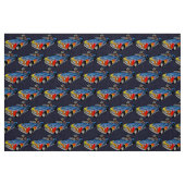 おもしろいとユーモアの生地！ ファブリック (ファットクウォーター)