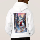 「おもしろいと心地よいとクリエイティビティの組み合わせ!」 (裏面)