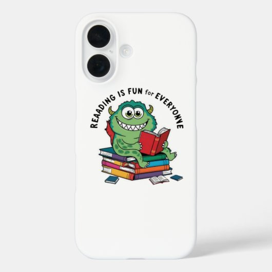おもしろいと本予測できな好きiPhoneケース Case-Mate iPhoneケース (裏面)