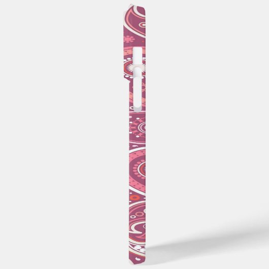 おもしろいと素晴らしいiPhone 14 Pro Maxケース Case-Mate iPhoneケース (裏面 / 左)