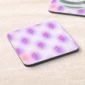 おもしろいと踊り コースター (左側)