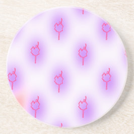 おもしろいと踊り コースター