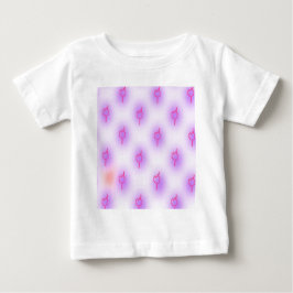 おもしろいと踊り ベビーTシャツ