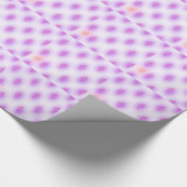 おもしろいと踊り ラッピングペーパー (角)