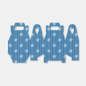 おもしろいと雪ファンシー片 フェイバーボックス (折り畳みなし)