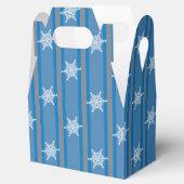 おもしろいと雪ファンシー片 フェイバーボックス (オープン)