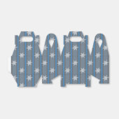 おもしろいと雪ファンシー片 フェイバーボックス (折り畳みなし)