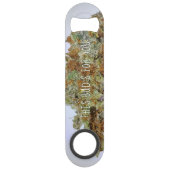 おもしろいなあなたのためのポットのしゃれ|この芽 スピード栓抜き (正面)