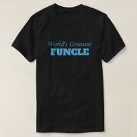 おもしろいなことわざ-世界ですばらしいFuncleのおもしろいな叔父さん