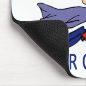 おもしろいなすごい祖父 マウスパッド (コーナー)