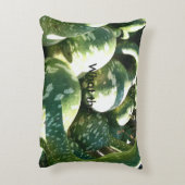 おもしろいなひょうたん アクセントクッション (裏面(縦))