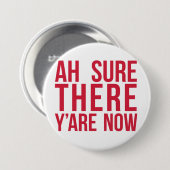 おもしろいなアイルランドの俗語のバッジ 缶バッジ (正面&裏面)