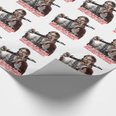 おもしろいなイエス・キリスト ラッピングペーパー (角)