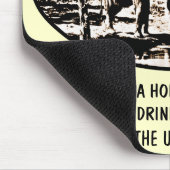 おもしろいなイディオム マウスパッド (コーナー)