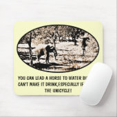 おもしろいなイディオム マウスパッド (マウス)