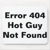 おもしろいなインターネットの冗談 マウスパッド (正面)