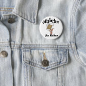 おもしろいなオクトーバーフェストの飲むこと 缶バッジ (インサイチュ)