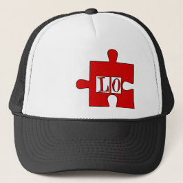 おもしろいなカップルの一致の帽子、x2の愛 キャップ