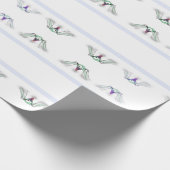 おもしろいなカ ラッピングペーパー (角)