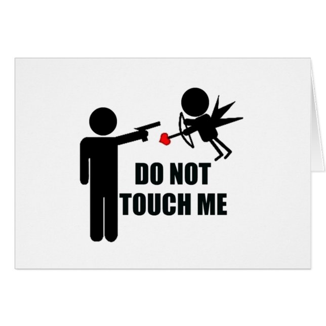 おもしろいなキューピッド (正面横)