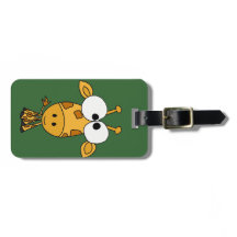 おもしろいなキリンの漫画