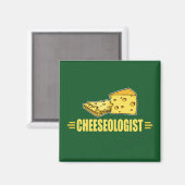 おもしろいなクッキー マグネット (正面/裏面)