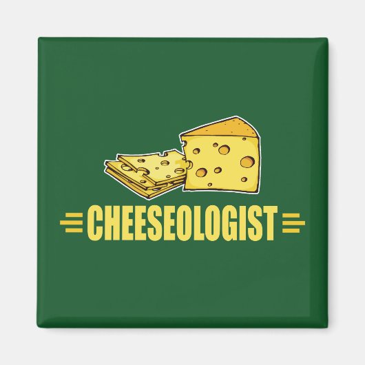 おもしろいなクッキー マグネット (正面)