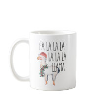 おもしろいなクリスマスのラマFaのLaのLaのLaのLa