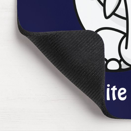 おもしろいなクリスマスプレゼント: 実質の不要品のギフト! マウスパッド (コーナー)