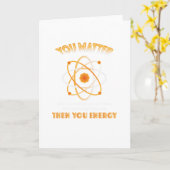 おもしろいなゲーマーの完全な第30誕生日のレベル30 カード (黄色い花)