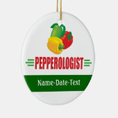 おもしろいなコショウ セラミックオーナメント (右)