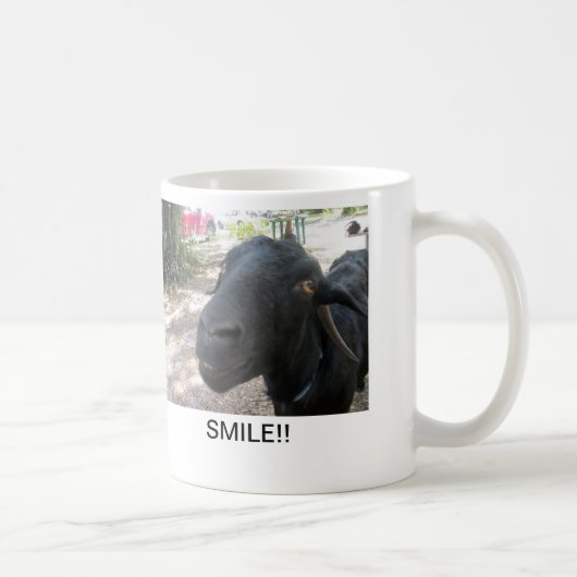 おもしろいなコーヒーカップ コーヒーマグカップ (右)