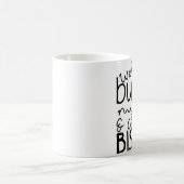 おもしろいなコーヒー・マグ コーヒーマグカップ (中央)