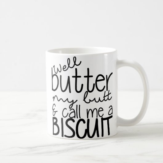 おもしろいなコーヒー・マグ コーヒーマグカップ (右)