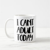 おもしろいなコーヒー・マグ コーヒーマグカップ (左)