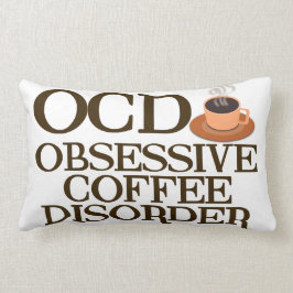 おもしろいなコーヒー ランバークッション