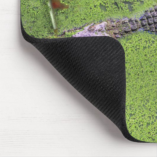 おもしろいなゴルフマウスパッドは、平静を保ちましたり及びゴルフをを保ちます マウスパッド (コーナー)