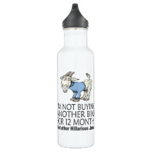 おもしろいなサイクリングの冗談-別のバイクのヤギを買わないこと