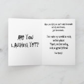 おもしろいなサンキューカード サンキューカード (内部)