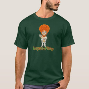 おもしろいなセントパトリックの日のTシャツ及びギア Tシャツ