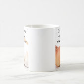 おもしろいなタマネギ戦争 コーヒーマグカップ (中央)